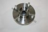 AUTOMEGA 30103330147 Wheel Hub